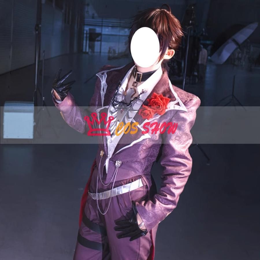 IdentityV ハロウィン演奏会