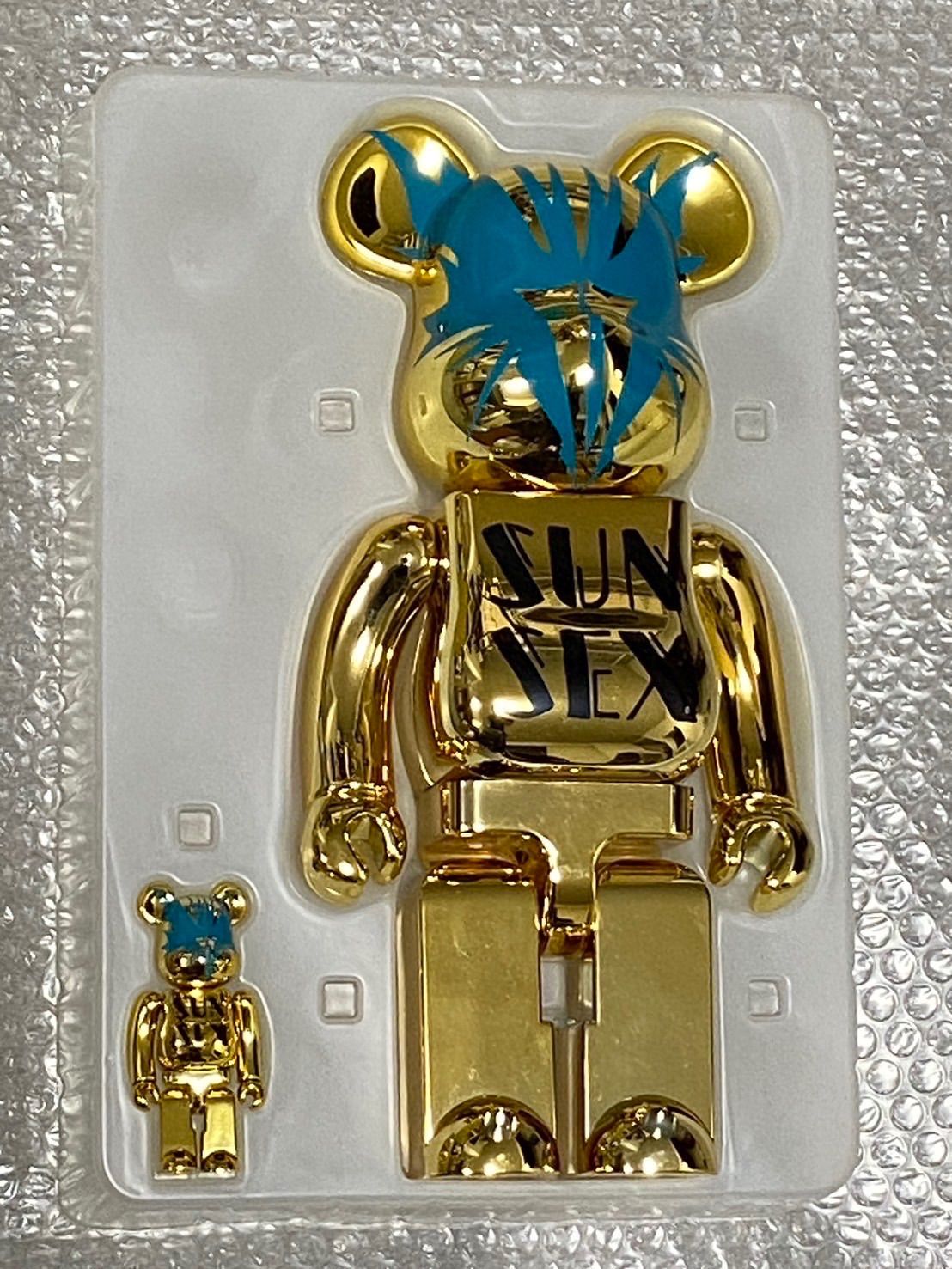 SF・ファンタジー・ホラー Bearbrick sun sex 100%&400% $_57.PNG?set_id=880000500F