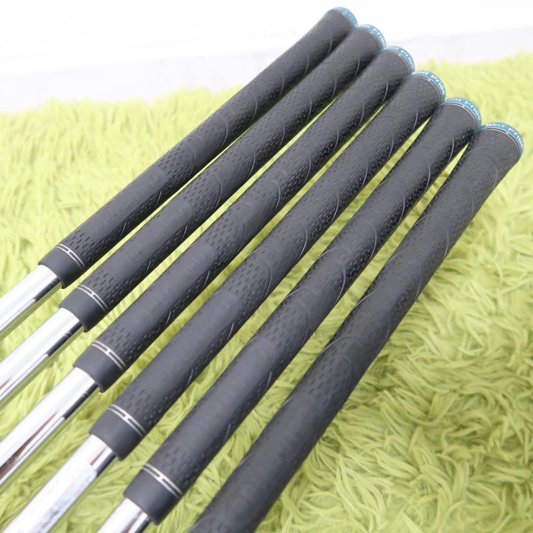 キャロウェイ ROGUE PRO BLACK アイアンセット 6本 ブラック Amazon.co.jp: キャロウェイ ROGUE PRO BLACK ローグ プロ ブラック 6