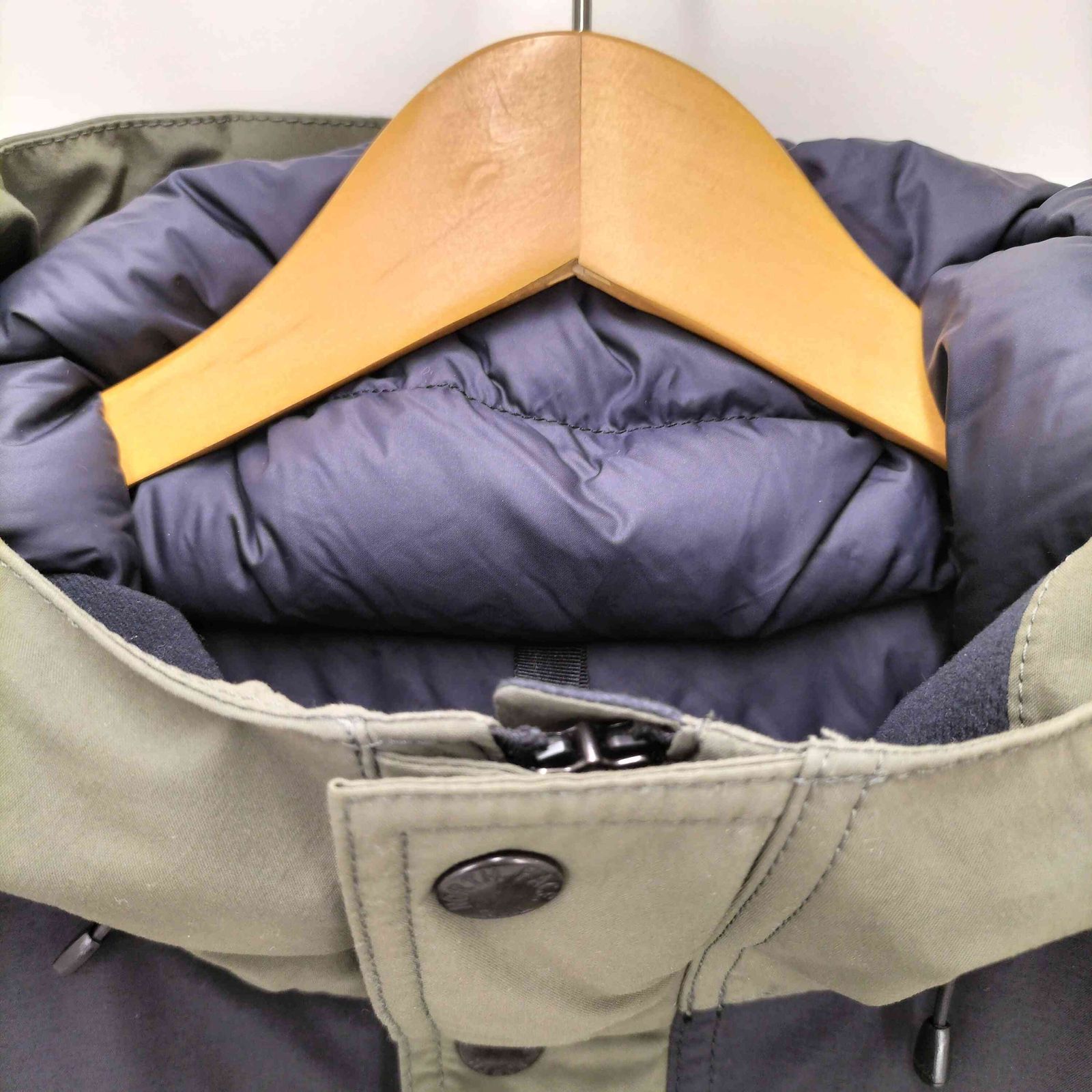 ザノースフェイス THE NORTH FACE Mountain DOWN Jacket
