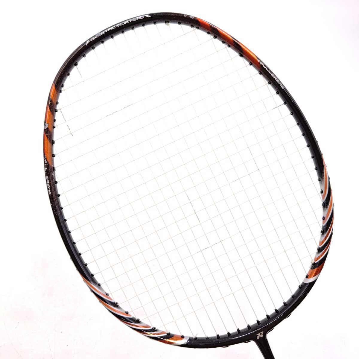 ヨネックス ナノスピード9900 NANOSPEED 9900 バドミントン