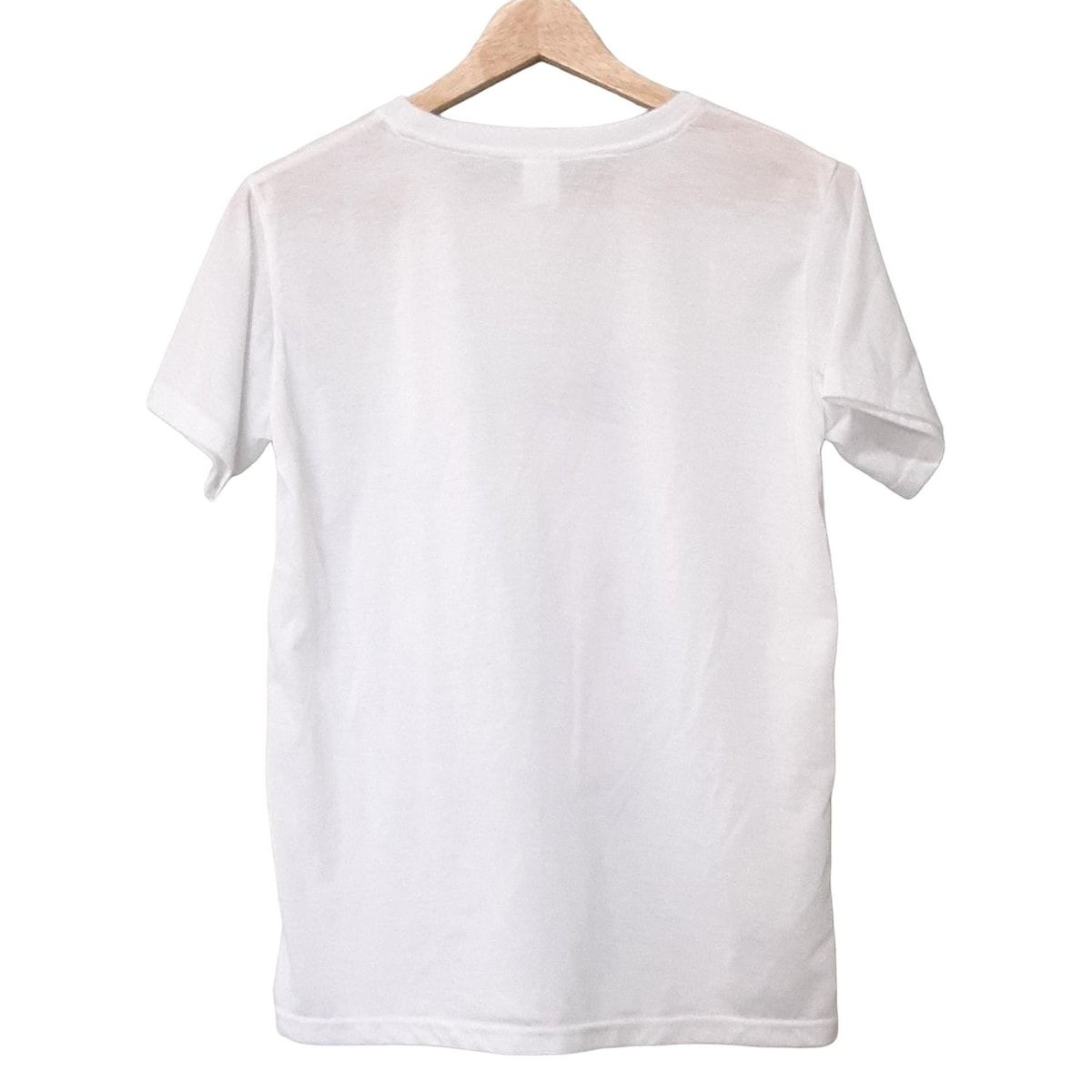 Moschino クルーネック半袖tシャツ ホワイト SS25 MOSCHINO(モスキーノ) 半袖Tシャツ レディース美品 - 白×黒