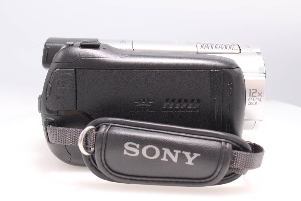 SONY デジタルHDビデオカメラレコーダー HDR-XR500V/S ヨドバシ.com - ソニー SONY デジタルHDビデオカメラレコーダー HDR