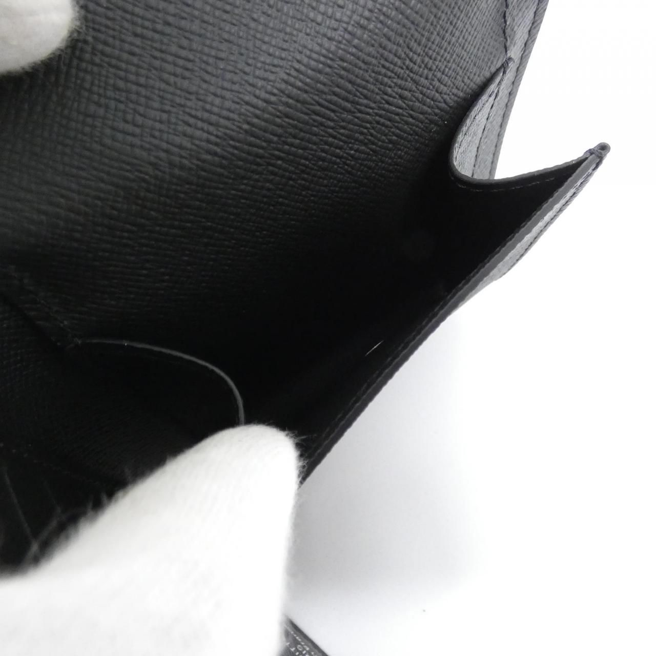  ルイヴィトン モノグラム エクリプス ポルトフォイユ マルコ M 62545 財布 その他 小物