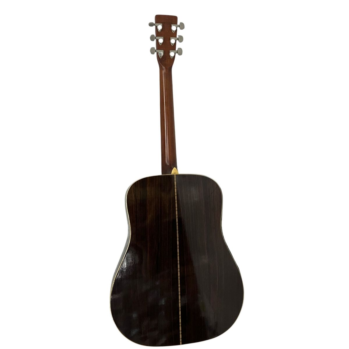 アコースティックギター