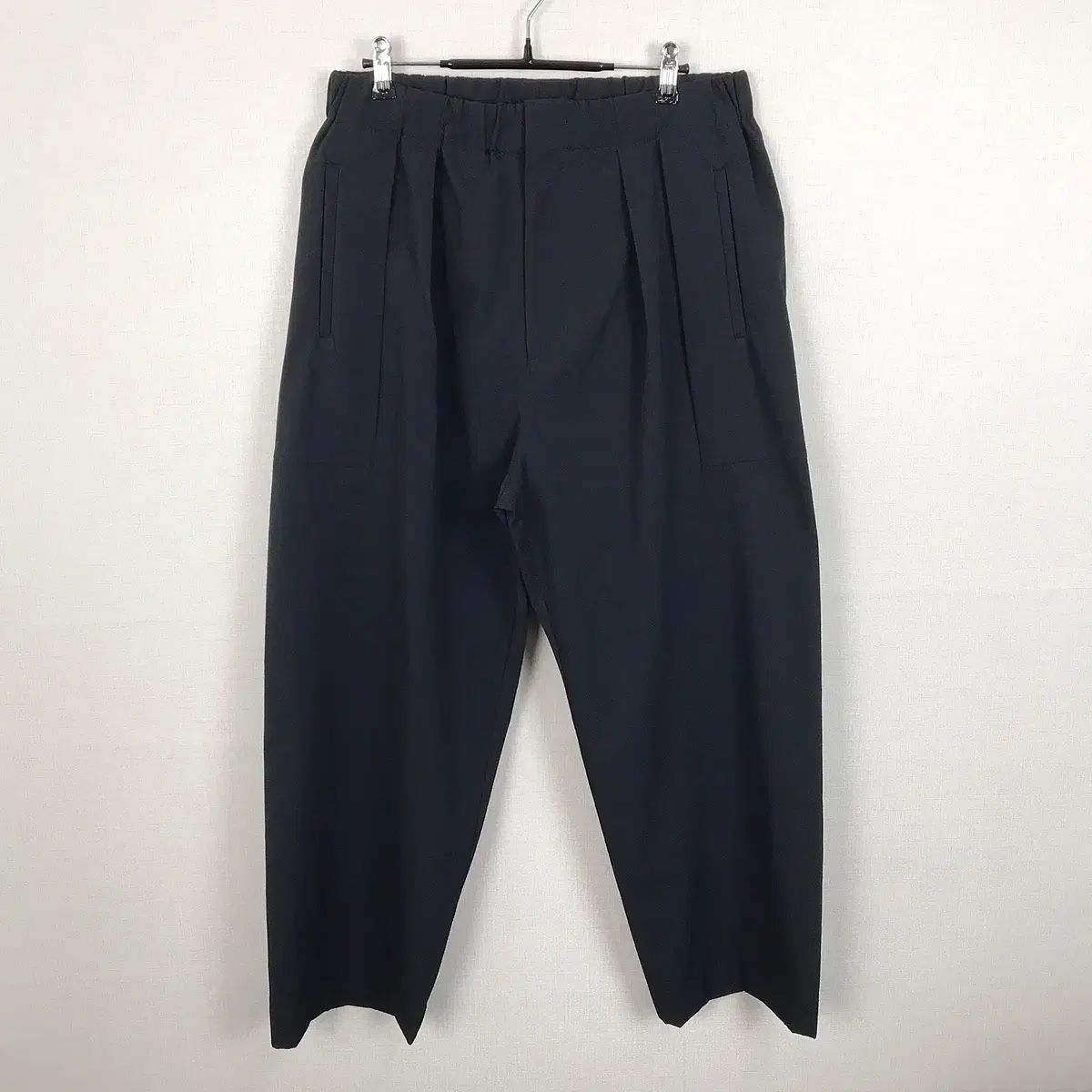 SYSTEM homme システムオム バギーパンツ パンツ メンズ 32