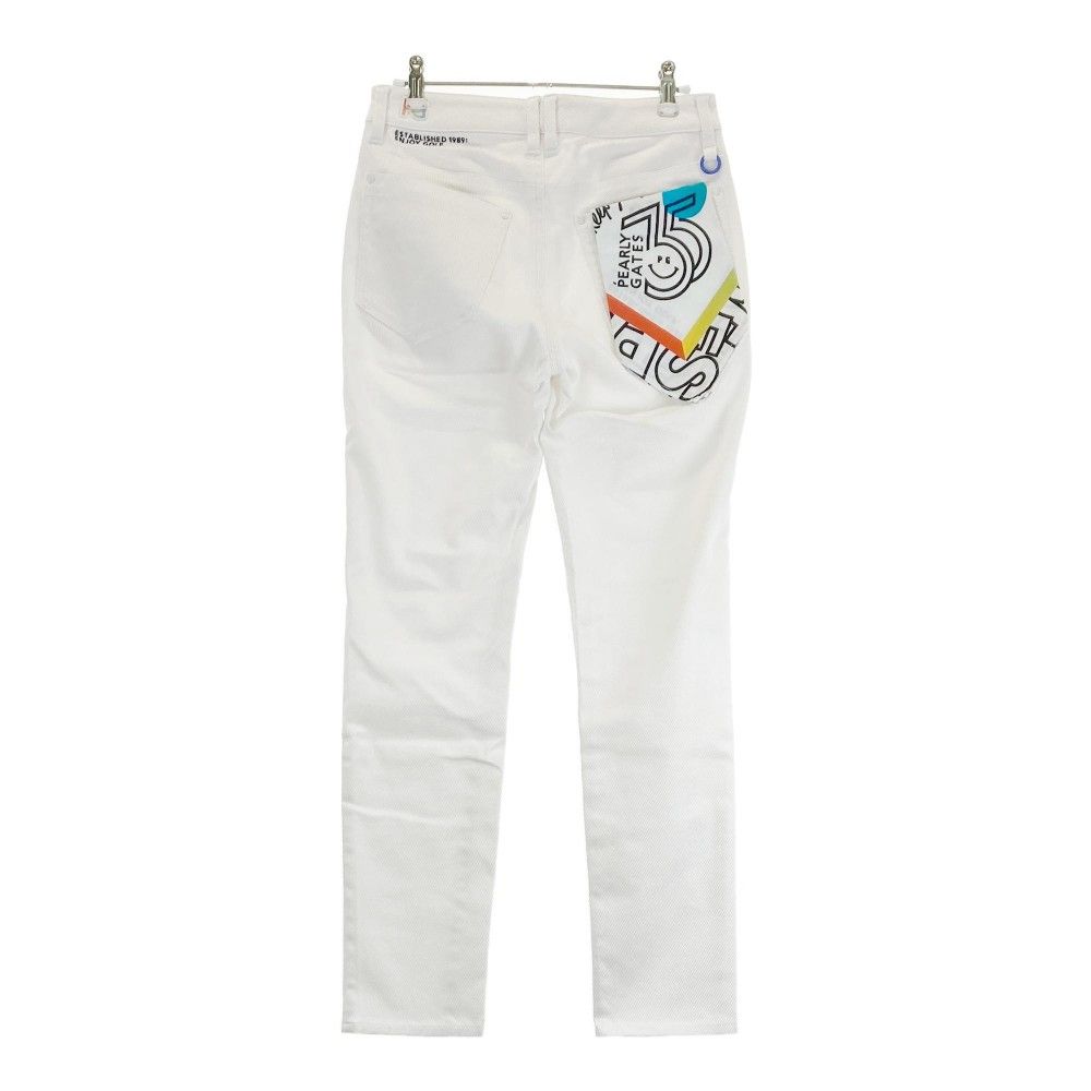 サイズ：0 PEARLY GATES パーリーゲイツ 2024年モデル 35周年 バンダナ