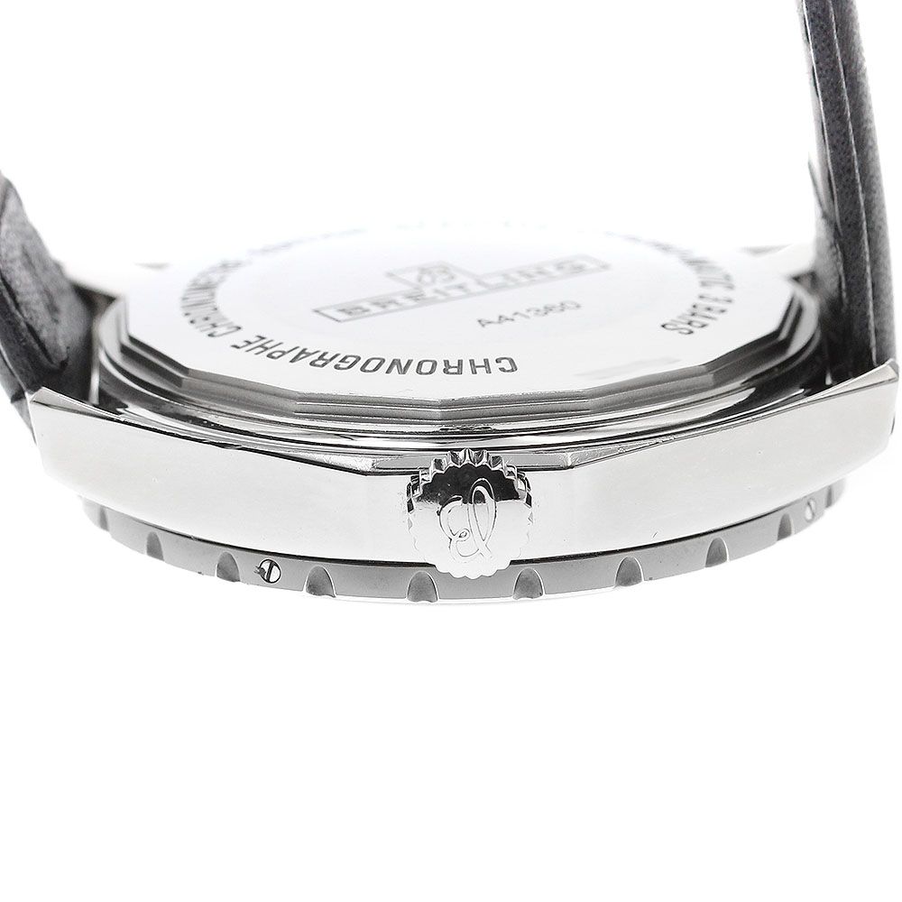 自動巻き メンズ保証書付き_909795