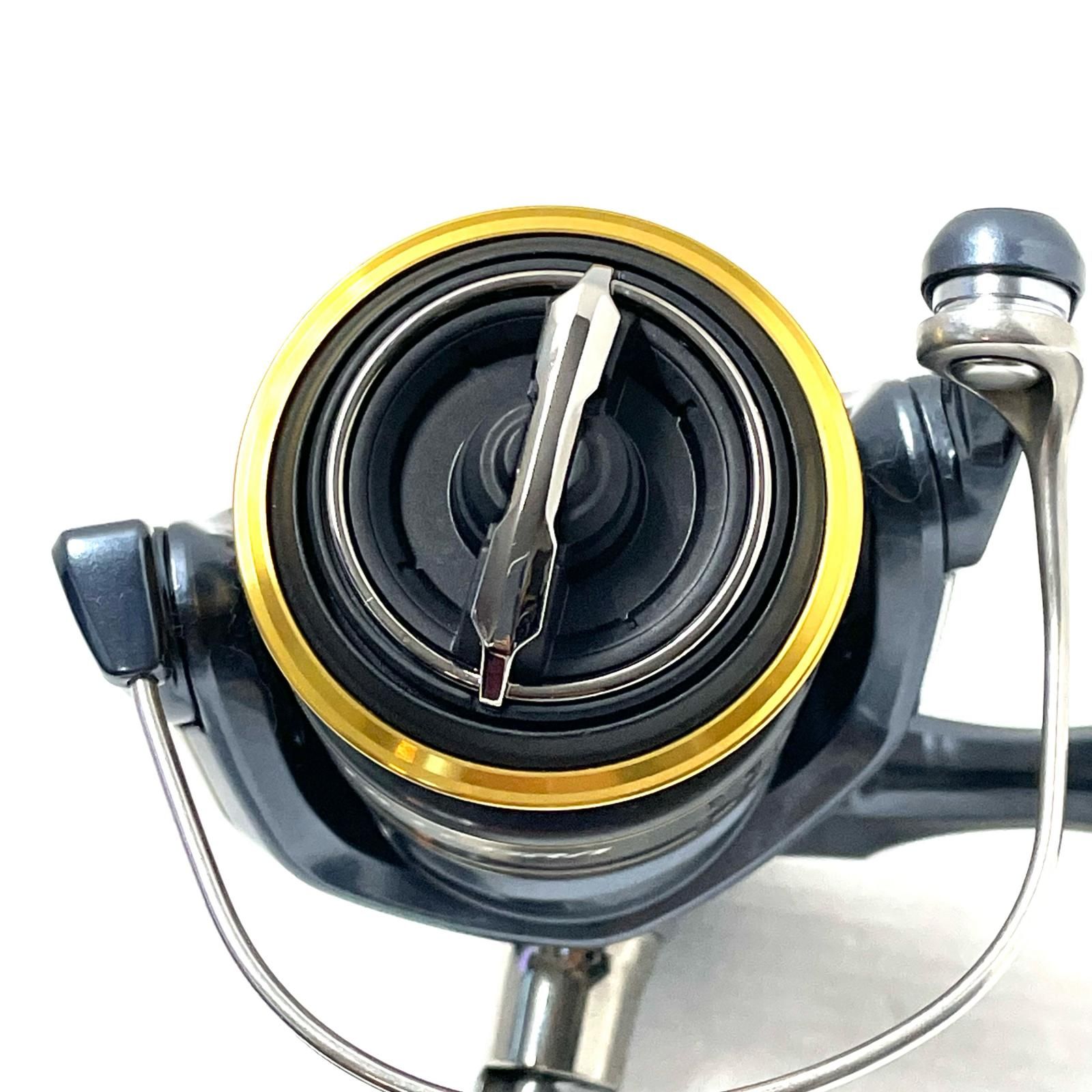 SHIMANO - 【尾張小牧店】 中古 SHIMANO | シマノ リール 21アルテグラ C2000S 【スピニングリール】 【86】 尾張小牧店】 中古 SHIMANO | シマノ リール 21アルテグラ