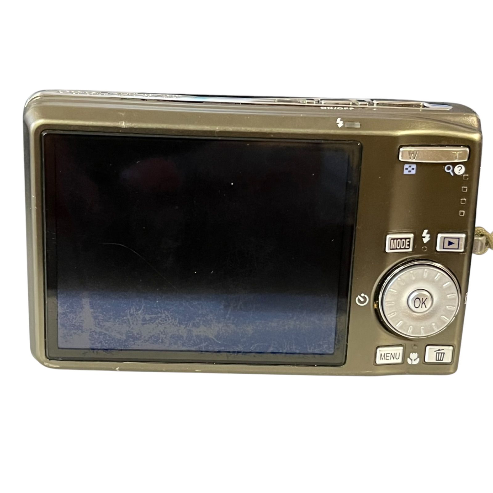 管30215】Nikon ニコン COOLPIX S700 アーバンブラック 7.9-23.7mm 1