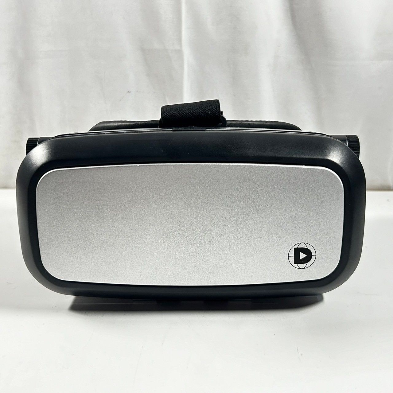FANZA VRゴーグル スマートフォンセットタイプ スマホ用 (管理番号