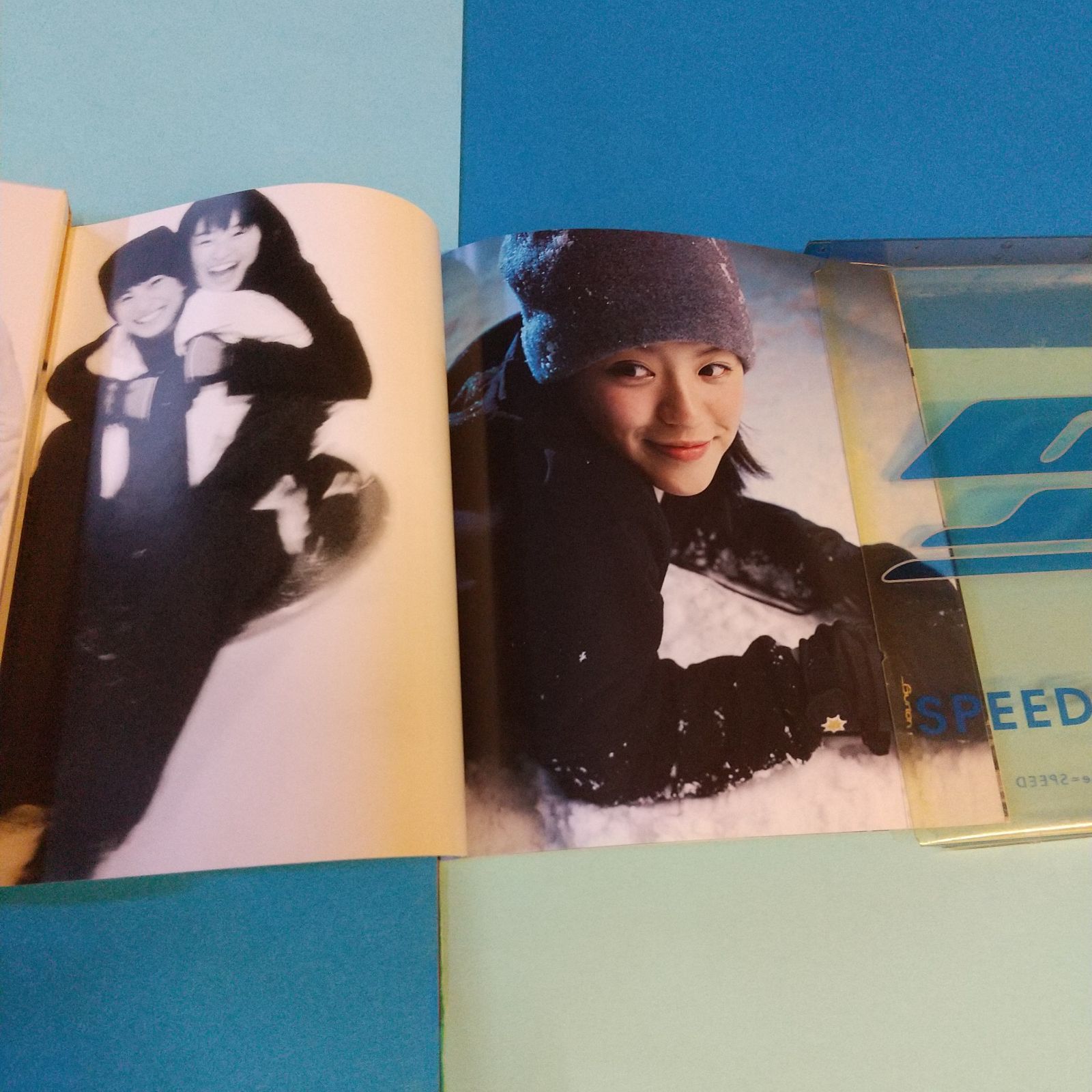 SPEED/MOMENT～THE BEST ALBUM🌼スピード ベストアルバム🌼 - メルカリ