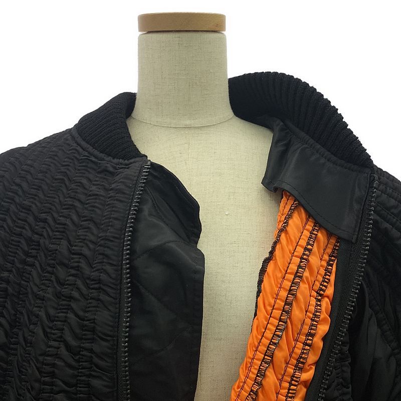 美品】 JUNYA WATANABE / ジュンヤワタナベ | 2022AW | ナイロン