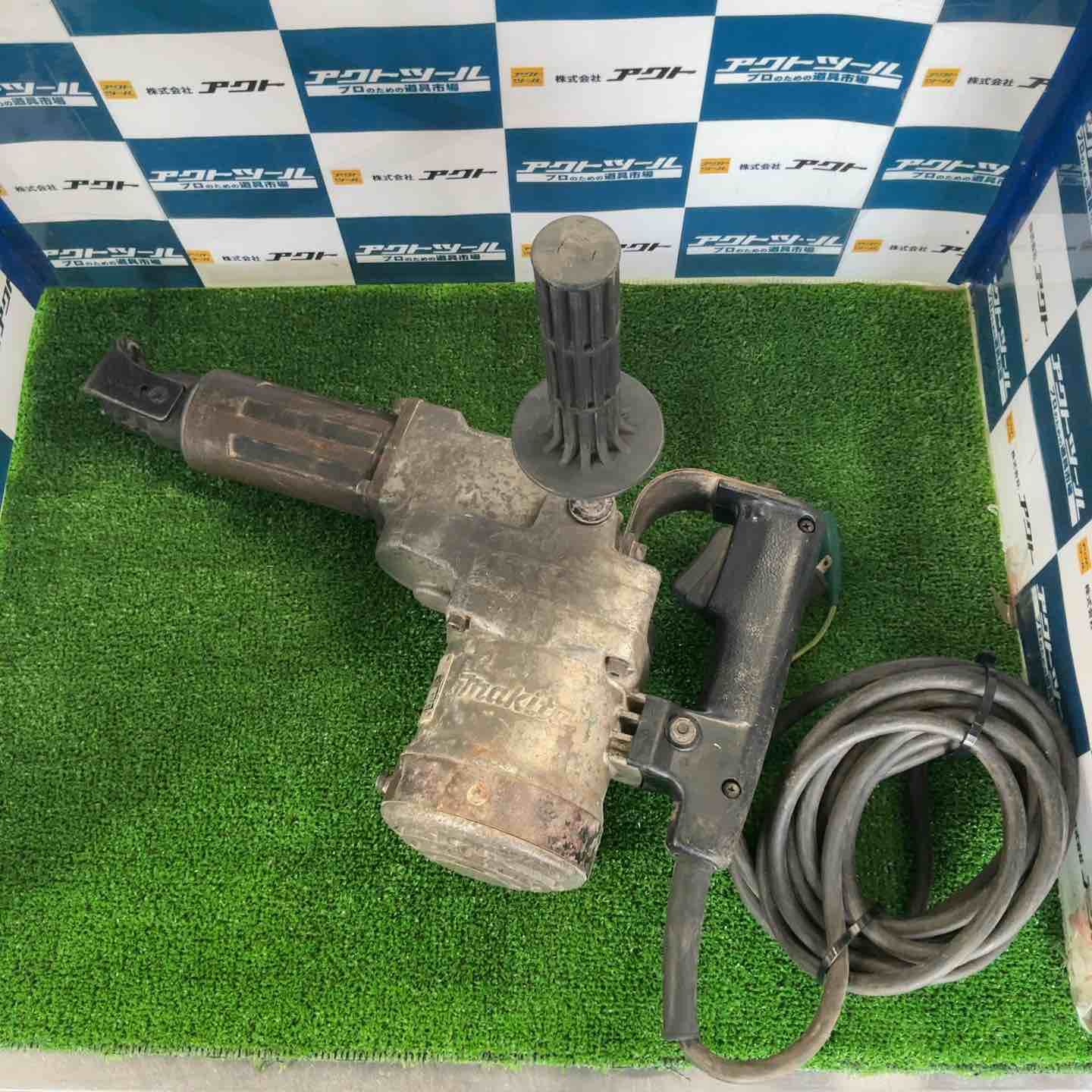 マキタ makita 電動ハンマ HM1201 草加店