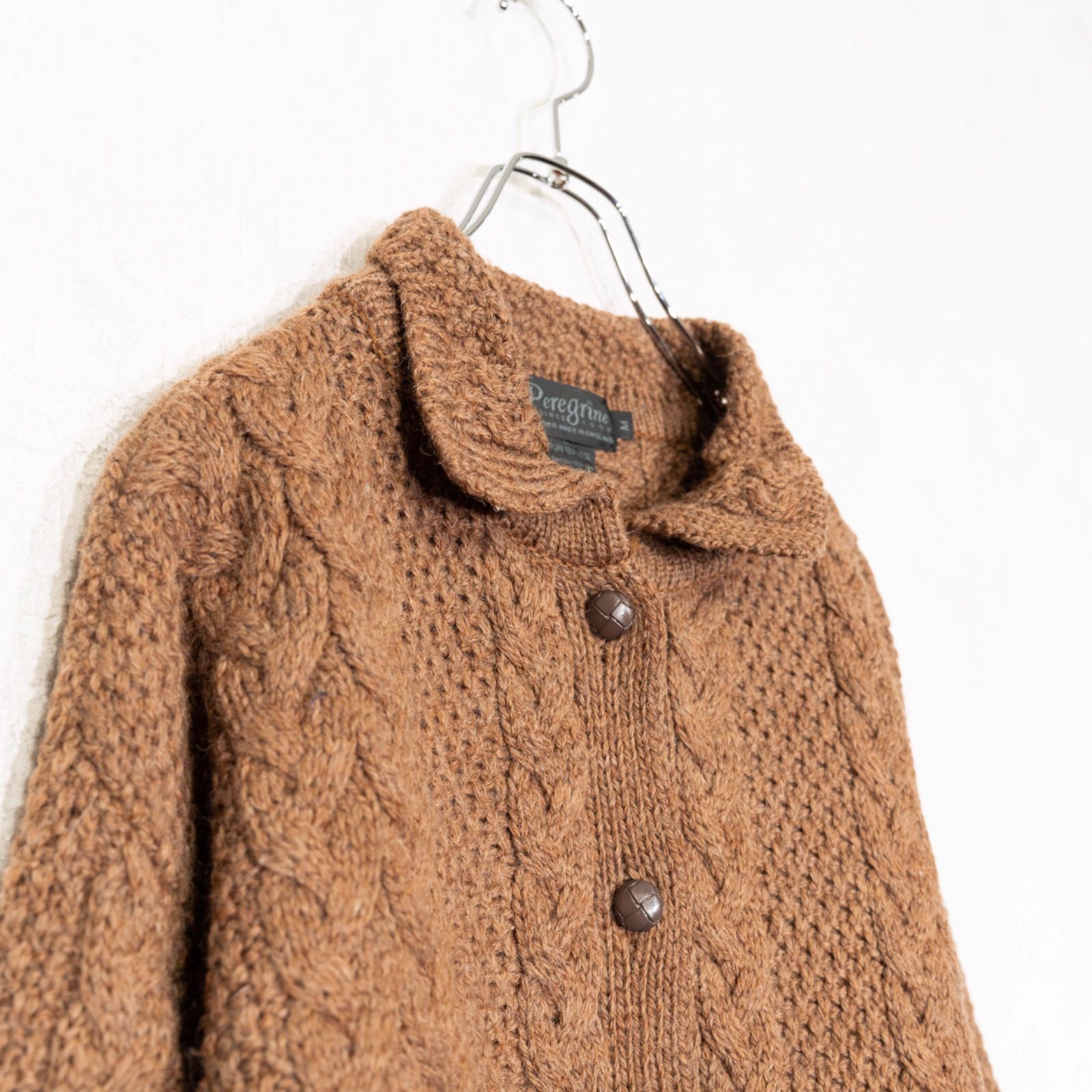 Peregrine COLLAR