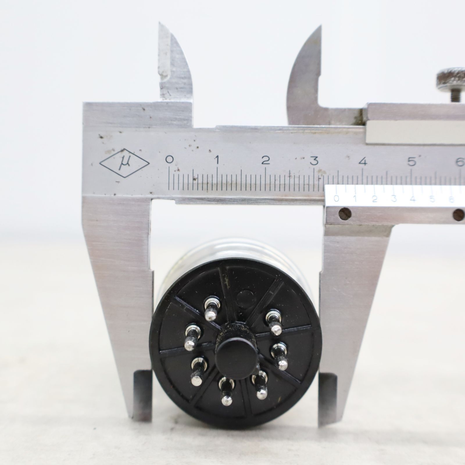 ◇値下げ 現状販売 箱付き｜真空管 16本まとめ｜Elevam HITACHI