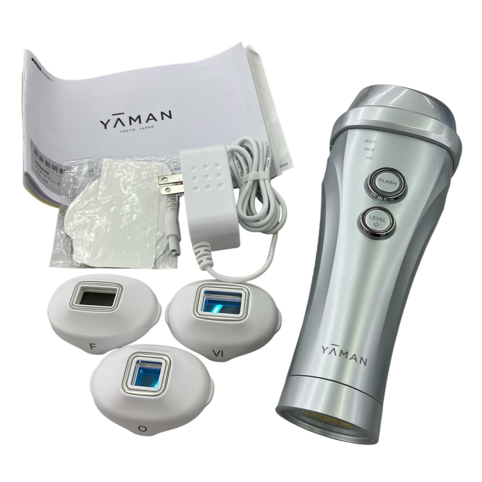 【新品未使用！】ヤーマンYAMAN レイボーテヴィーナスSTA-209L レイボーテ ヴィーナス｜光美容器 | YA-MAN TOKYO JAPAN