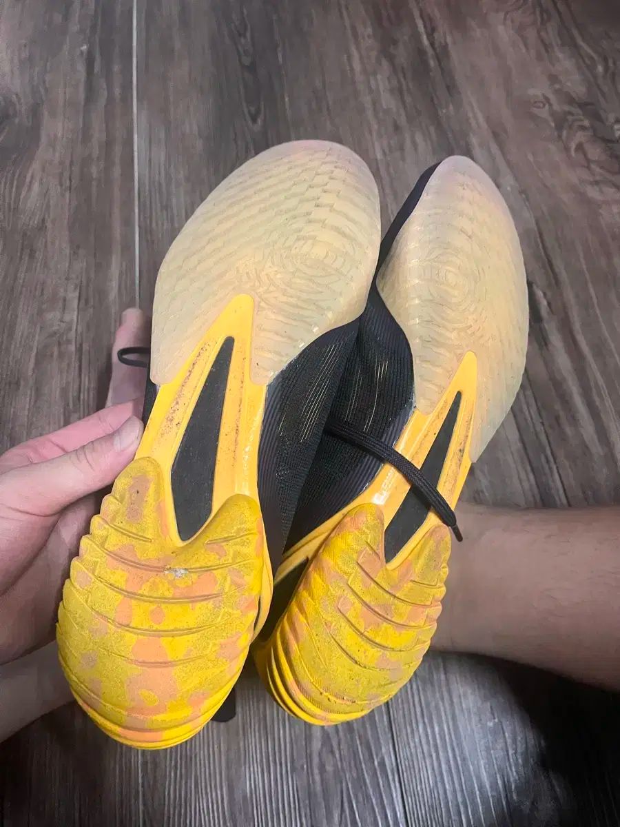 adidas アディダス スピーデックス ウルトラ ボクシング シューズ