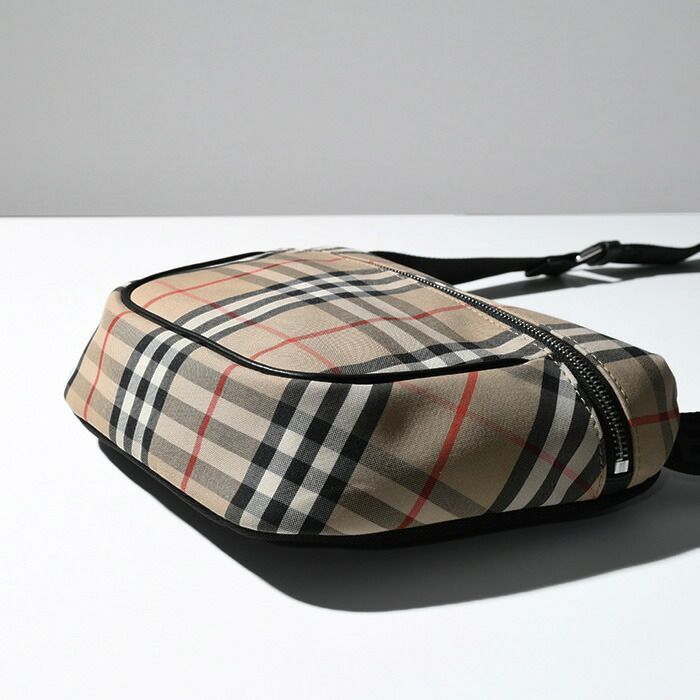 BURBERRY バーバリー バッグ ヴィンテージチェック 8062945 ボン
