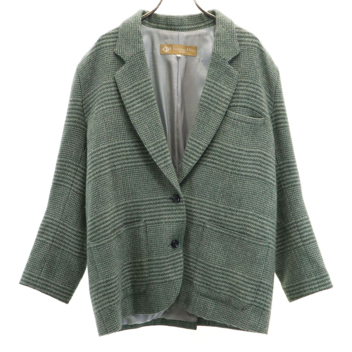 Christian Dior SPORTS クリスチャンディオールスポーツ 90s オールド