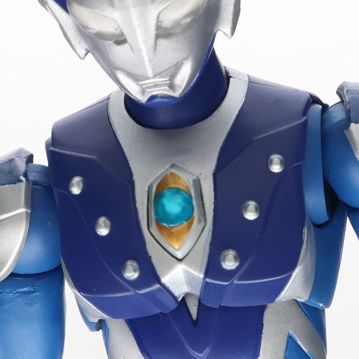 BANDAI - 魂ウェブ商店限定 ULTRA-ACT(ウルトラアクト) ウルトラマンヒカリ ウルトラマンメビウス 完成品 可動フィギュア バンダイ BANDAI - 魂ウェブ商店限定 ULTRA-ACT(ウルトラアクト