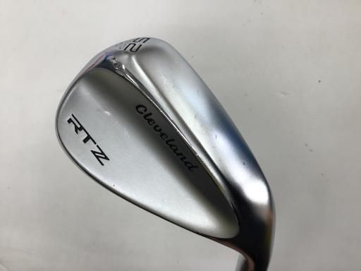中古】 クリーブランド Cleveland RTZ ツアーサテン 48°/10° MID