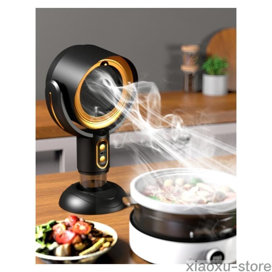 レンジフード USB