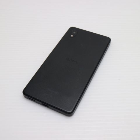 おまけ付き美品 Xperia Ace III SO-53C docomo 黒 ムスビー｜[Quality Shop] お得Simフリー Xperia Ace III SO-53C