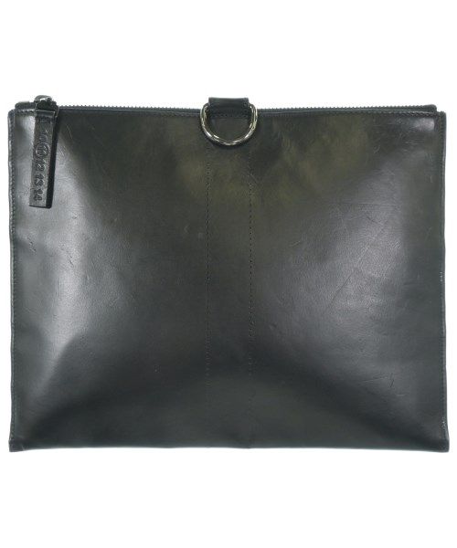Maison Margiela クラッチバッグ メンズ 古着 送料無料