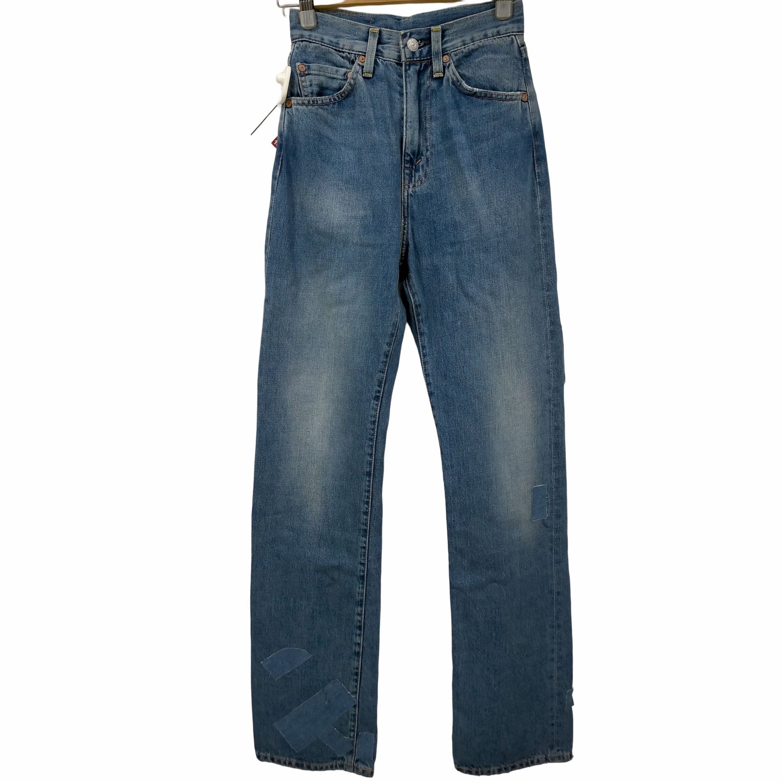 【新品】Levis Vintage Clothing 701 24リーバイス Levi's - LEVI'S 701 24インチ VINTAGE CLOTHINGの通販 by aloha