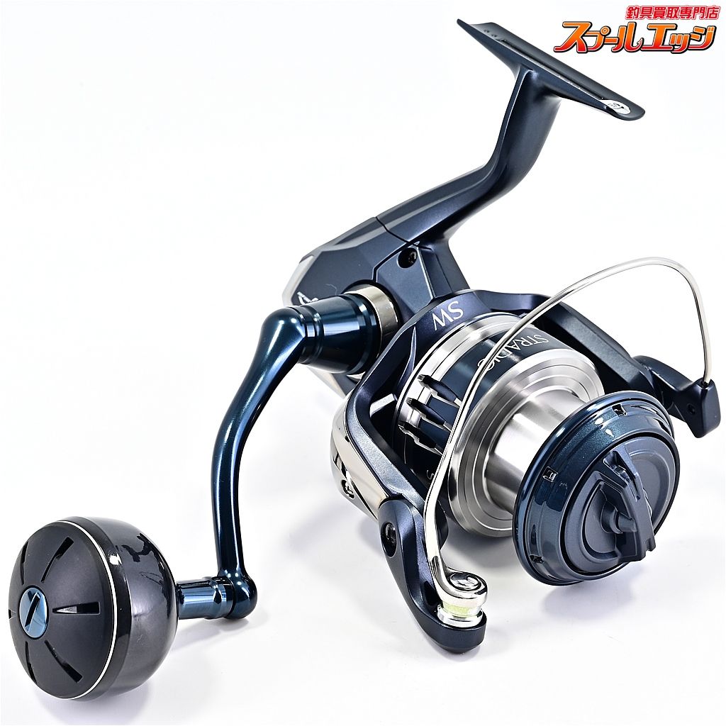 【シマノ】 20ストラディック SW5000XG SHIMANO STRADICm39626