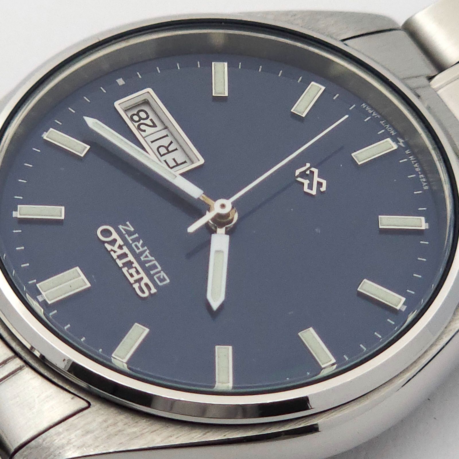 SEIKO セイコー SQ 5Y23-8A11 クォーツ 腕時計 SEIKO セイコー SQ 5Y23-8A11 クォーツ 腕時計