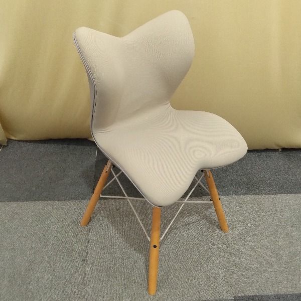 【中古】 ダイニングチェア スタイルチェア プレミアム ダイニングチェアー リビングチェア 食卓椅子 食卓用 食卓 食事 チェア チェアー イス 椅子 ダイニング リビング 新生活 おしゃれ