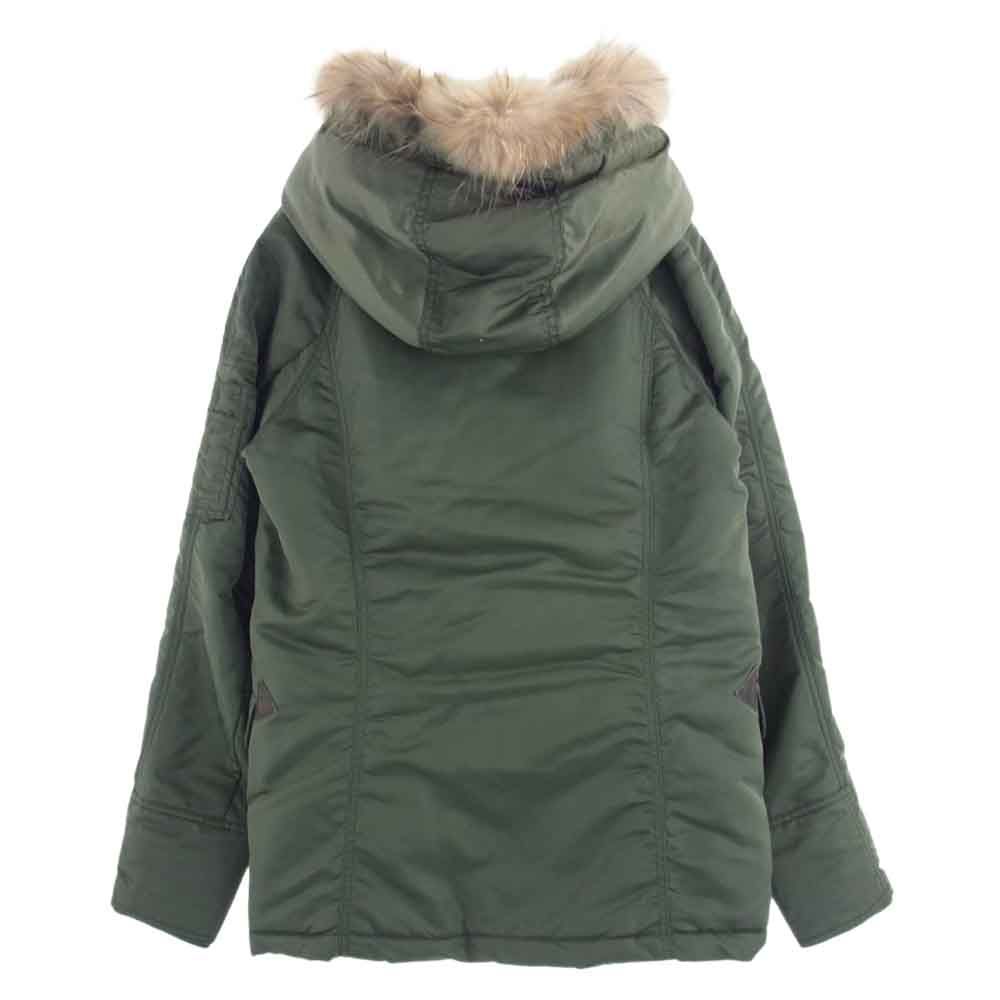 junhashimoto ジュンハシモト ジャケット 14AW BLS1304007 VINTAGE N 