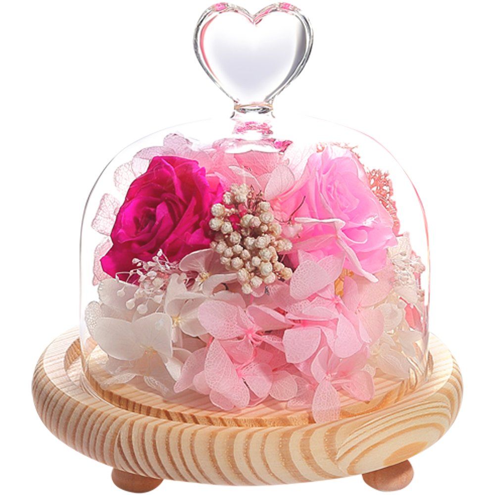 ティートサイト プリザーブドフラワー フラワーアレンジ ラッピング