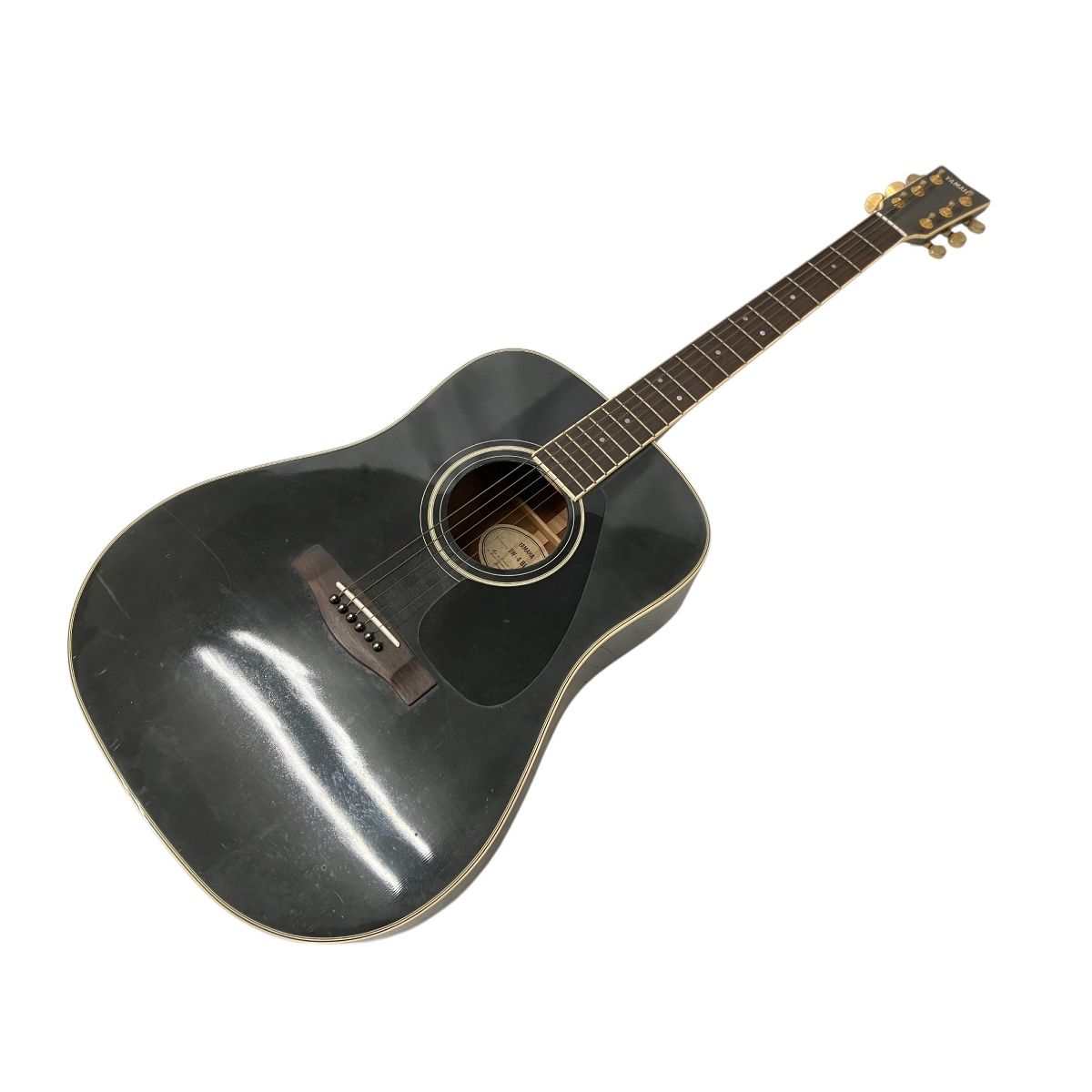 YAMAHA DW-4 BL アコースティック ギター アコギ ヤマハ 弦楽器 W9944733
