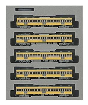 中古】「非常に良い」KATO Nゲージ 西武301系 旧塗色 10両セット 特別