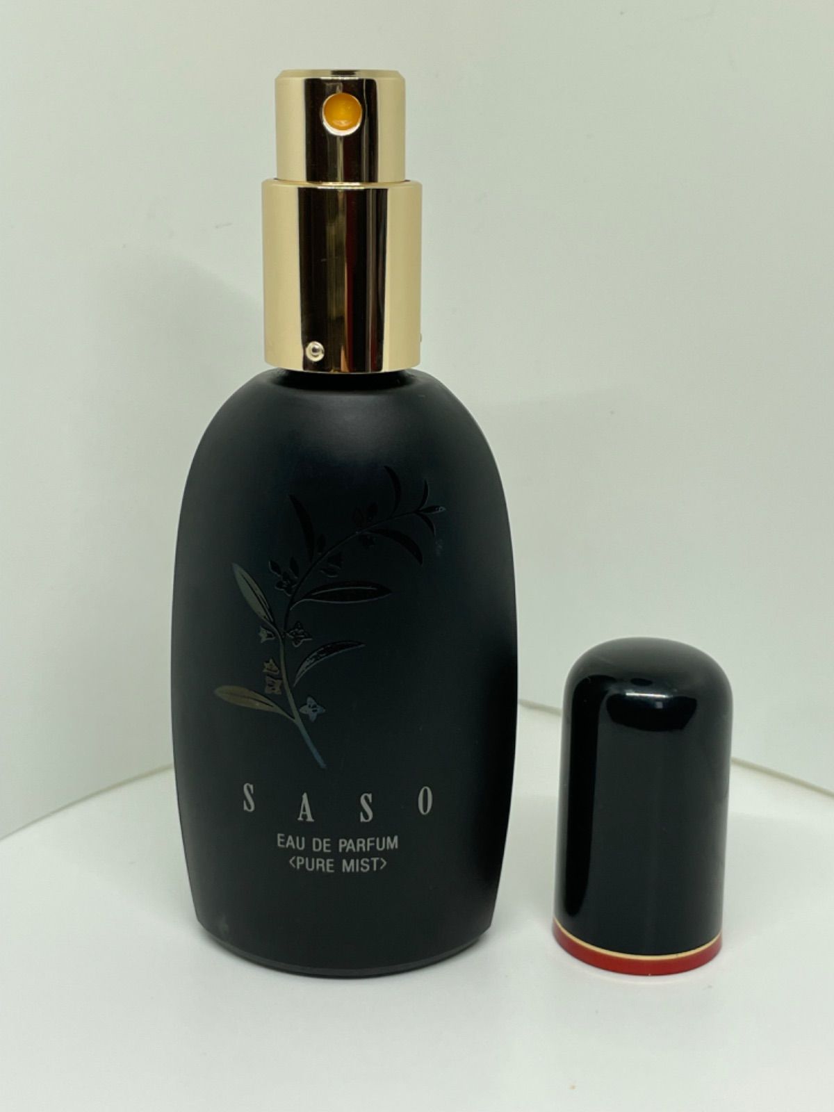 資生堂 沙棗 オードパルファム 50ml - 香水(ユニセックス)