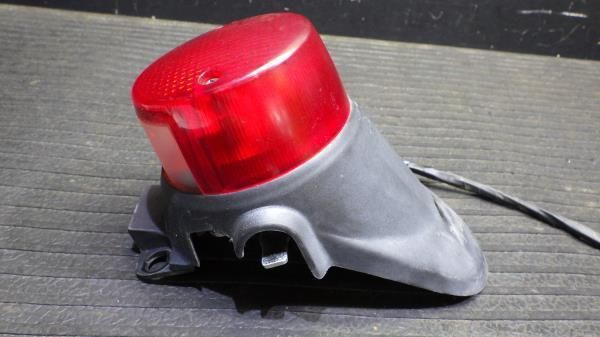 アイト ウェビックガレージセール トゥデイ ホンダ AF67 テールランプ