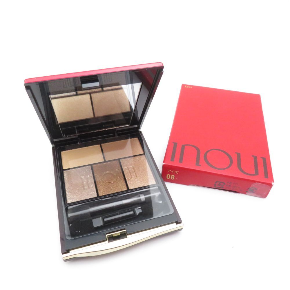 INOUI インウイ アイズ アイ 5g 08 BD2001G