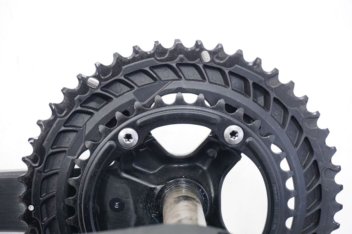 クランクセット