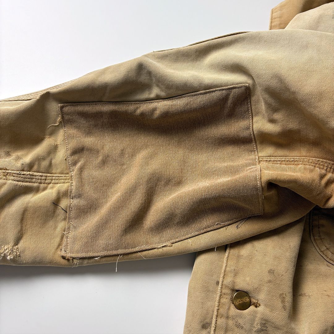 Carhartt カーハート ミシガンチョアコート カバーオール チョア