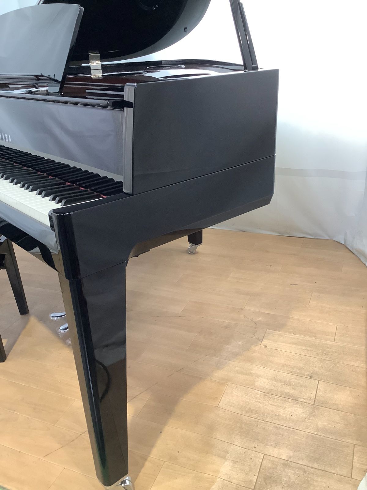 ★67231【電子ピアノ】YAMAHA　N3　14年製 ☆67231【電子ピアノ】YAMAHA N3 14年製 | リユース専門店エプコ