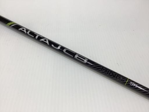 中古】 ピン G430 SFT 5W フェアウェイウッド FW ALTA J CB