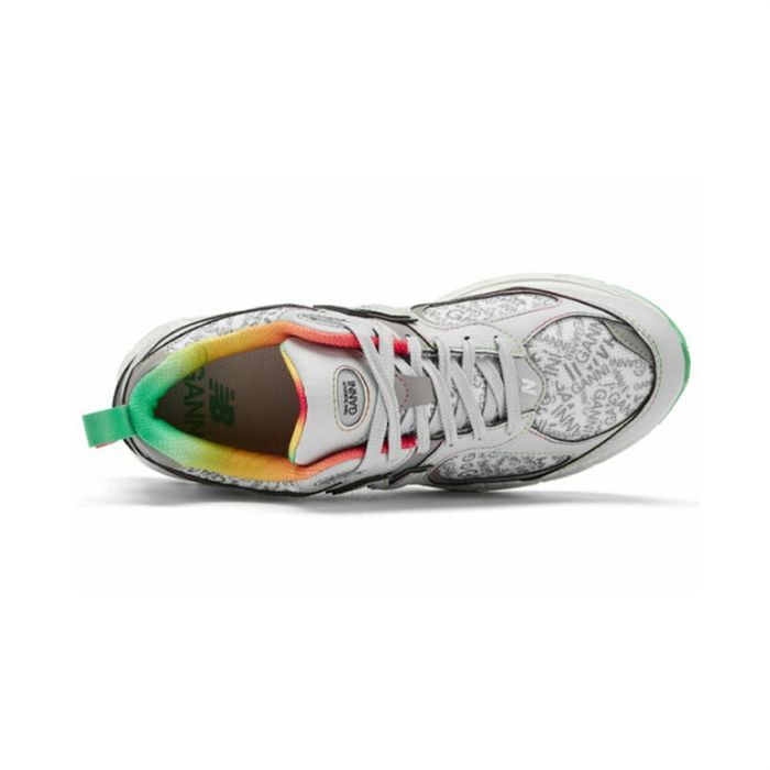 New Balance ニューバランス メンズ スニーカー New Balance GANNI x 