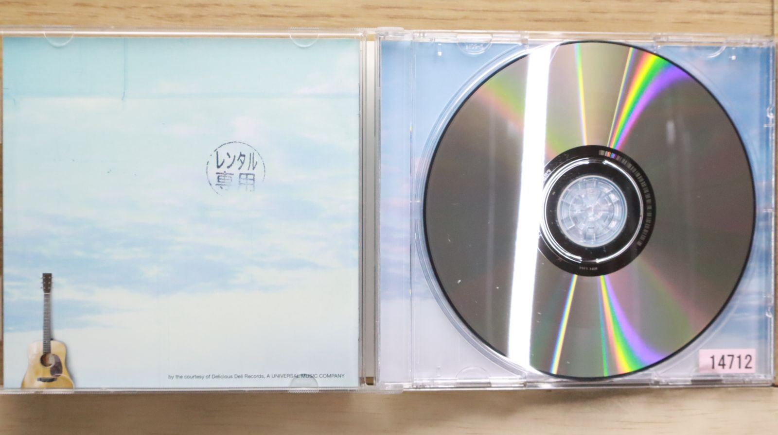 グースハウスCD : Goose house Phrase ＃01の通販 by Taishi's