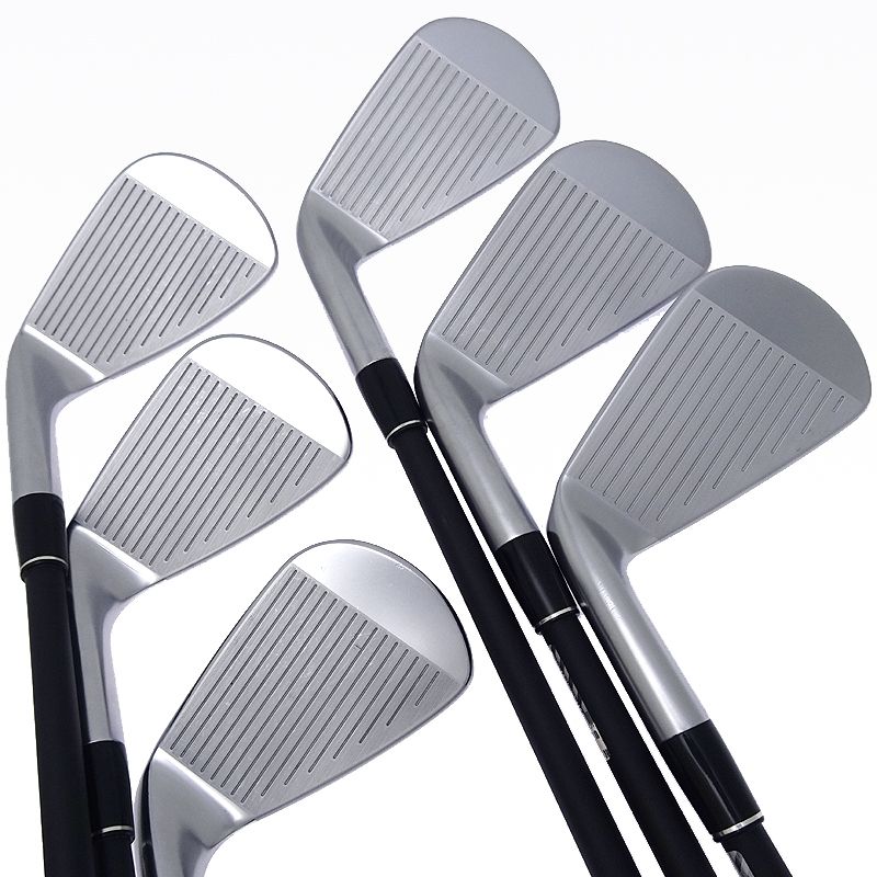 こきんたん ダンロップ アイアン ZX5 MkII・Z FORGED II コンボアイアン