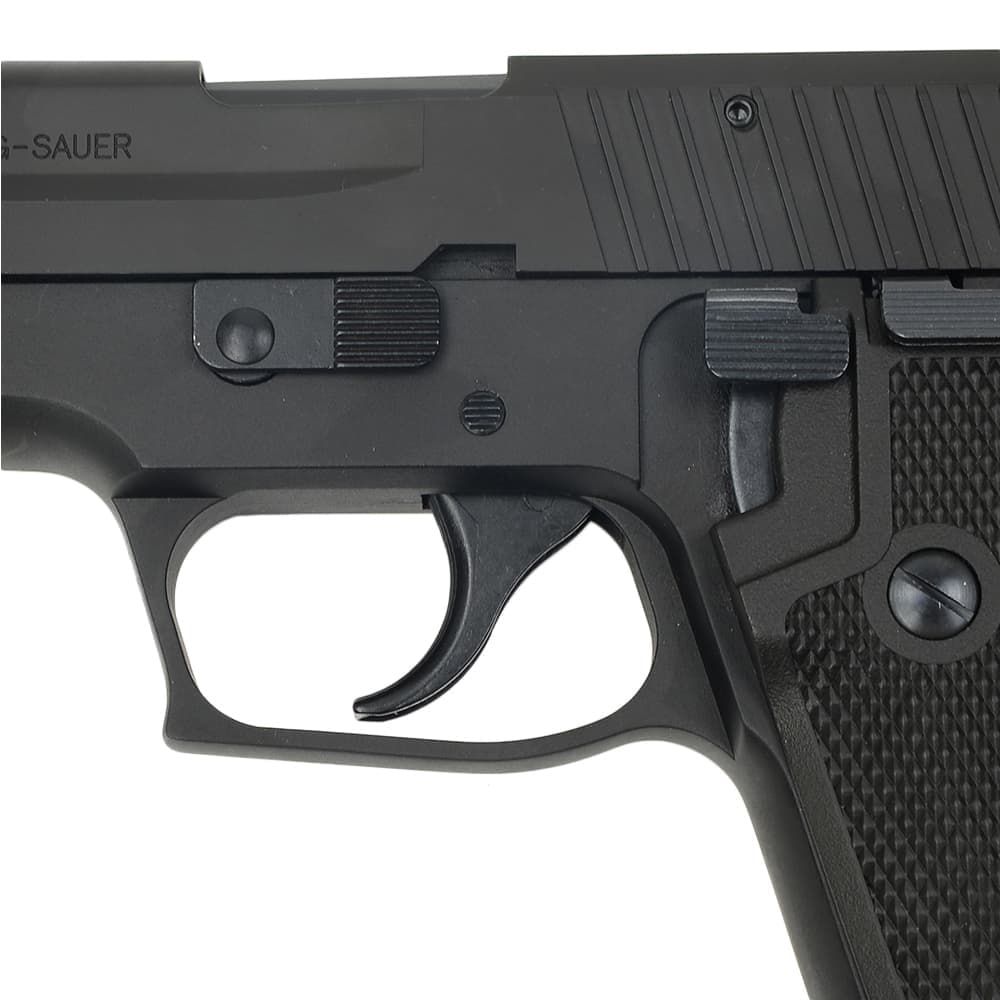 TANAKA WORKS 発火式モデルガン SIG P220 陸上自衛隊 Evolution2