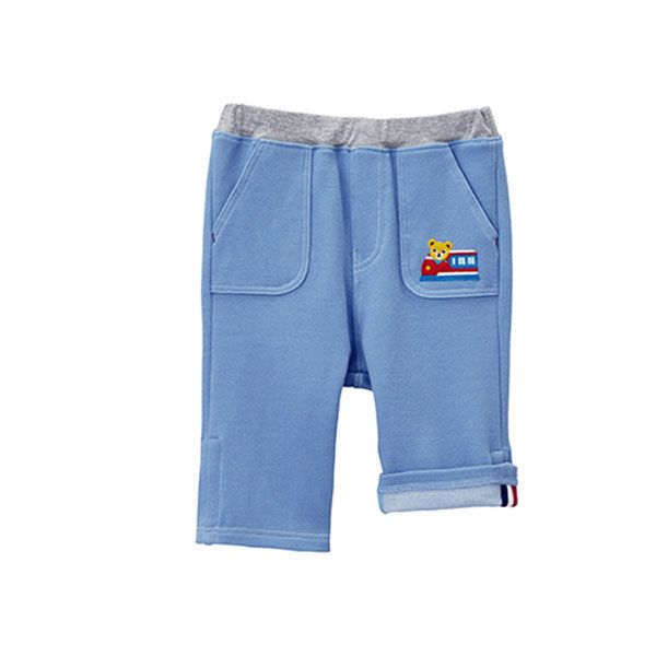 ミキハウス　パンツ　90 ベージュ　プッチー ミキハウス パンツ 90 ベージュ プッチー パンツ – ミキハウス