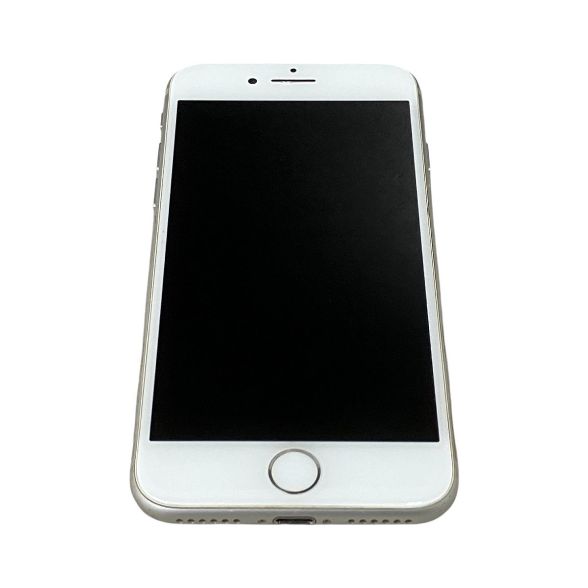 iPhone8 MQ792J/A ジャンク Apple iPhone 8 MQ792J/A 64GB SIMロック有 シルバー